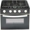 Suburban Stove Range 3621A - Model Number SRNA3SBBEZ - S6U3621A
