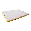 Swimline Solstice 31010 10 x 10 ft. Floating Lounge Dock New - 31010