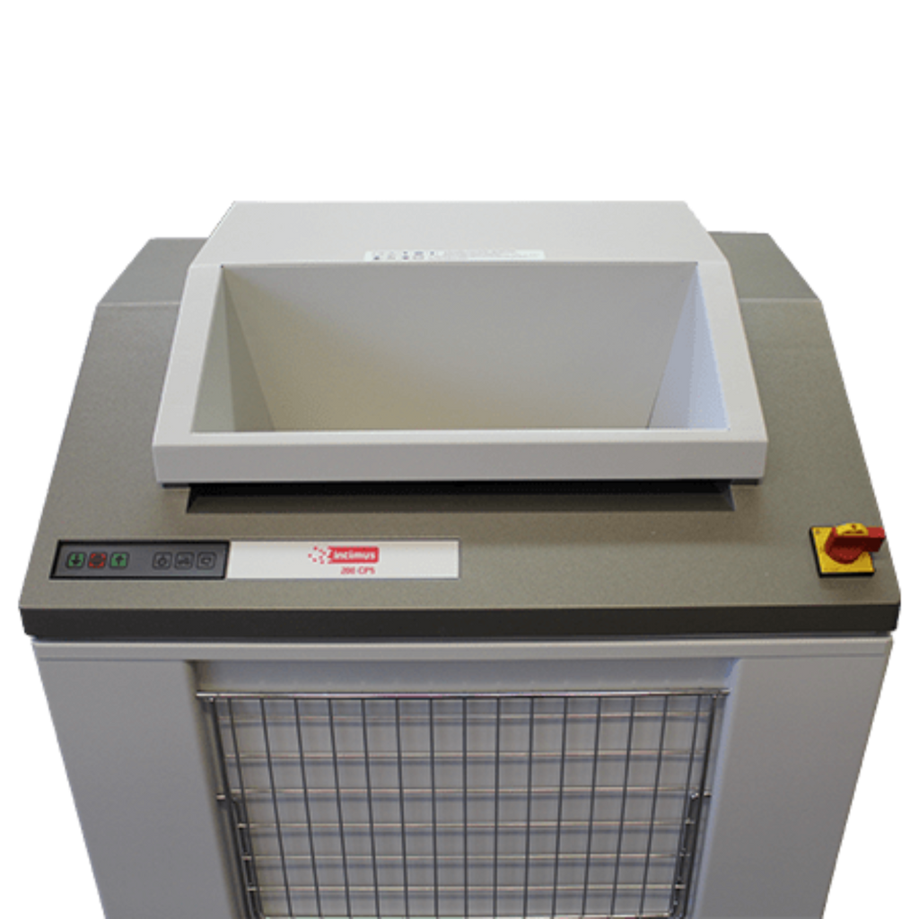 Intimus 200 CP5 Office Shredder 648104