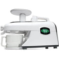 Tribest Greenstar Elite GSE-5000 Twin Gear Juice Extractor - TRIBEST_JUICER_GSE_5000_110V