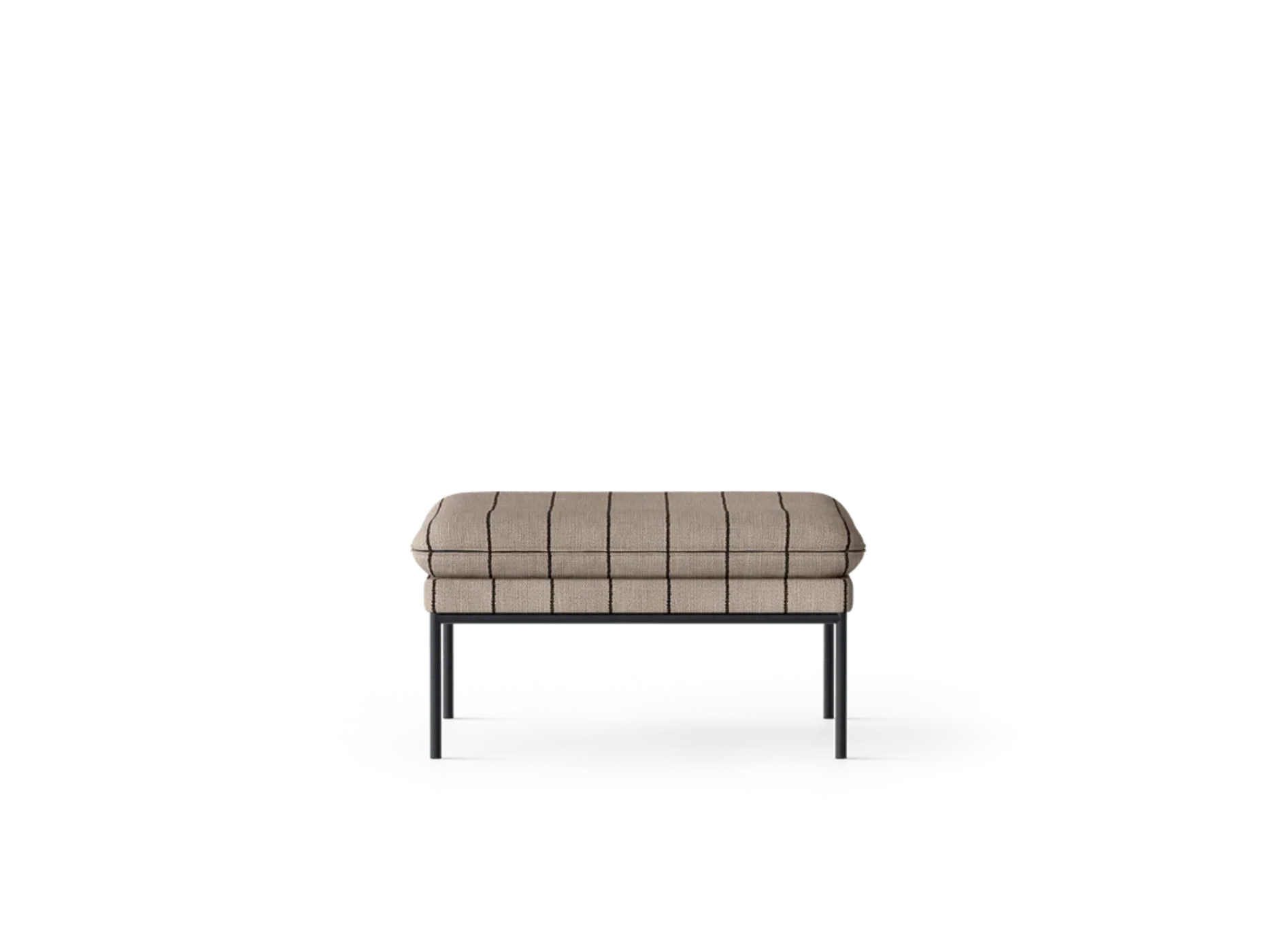 Turn Pouf