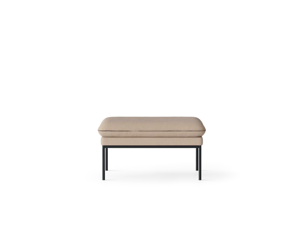 Turn Pouf
