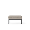 Turn Pouf