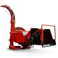 Wallenstein BX102R Chipper PTO Driven 10" Capacity
