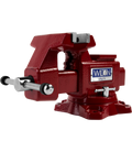 WILTON 6-1/2" Utility HD Bench Vise - WL9-28815