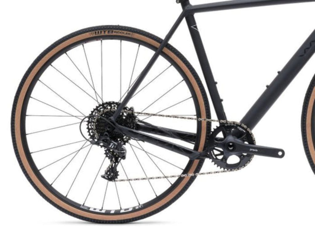 VAAST BIKES All-Road Bikes A/1 APEX 700C - All-Road-APEX-XS