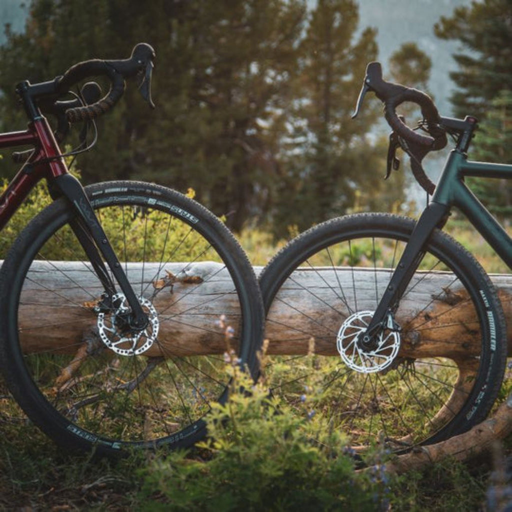 VAAST BIKES All-Road Bikes A/1 2XGRX 700C - All-Road-2XGRX-XS