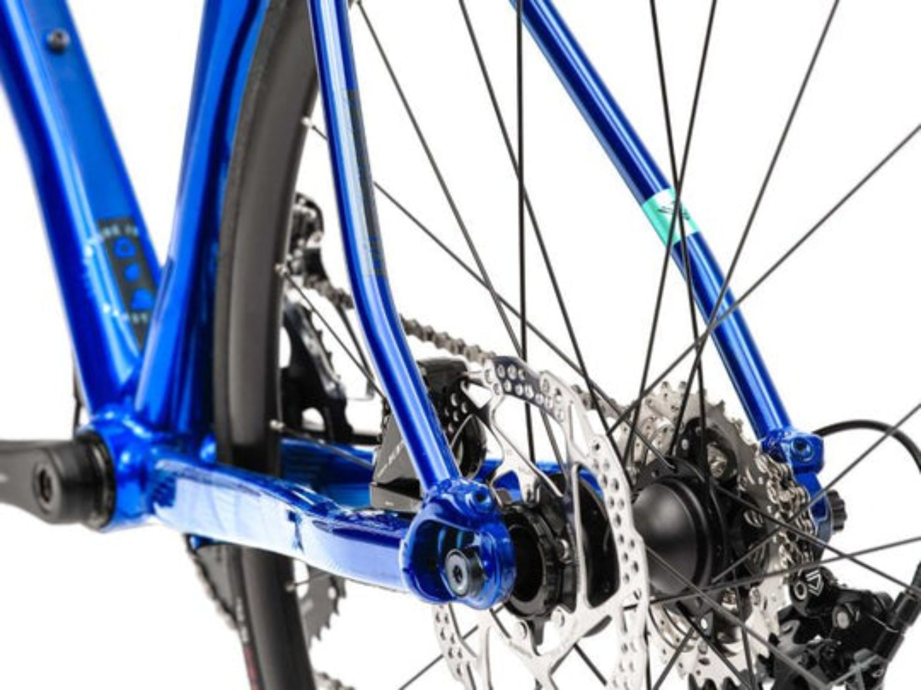 VAAST BIKES Road Bike R/1 700C 105 - R/1 700C 105