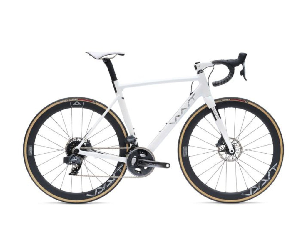VAAST BIKES Road Bike R/1 700C Force AXS - Road-Bike-AXS-XS