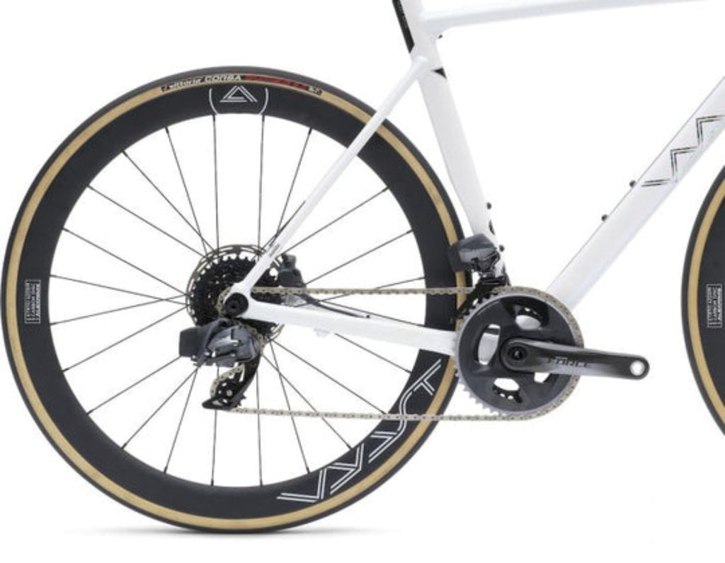 VAAST BIKES Road Bike R/1 700C Force AXS - Road-Bike-AXS-XS