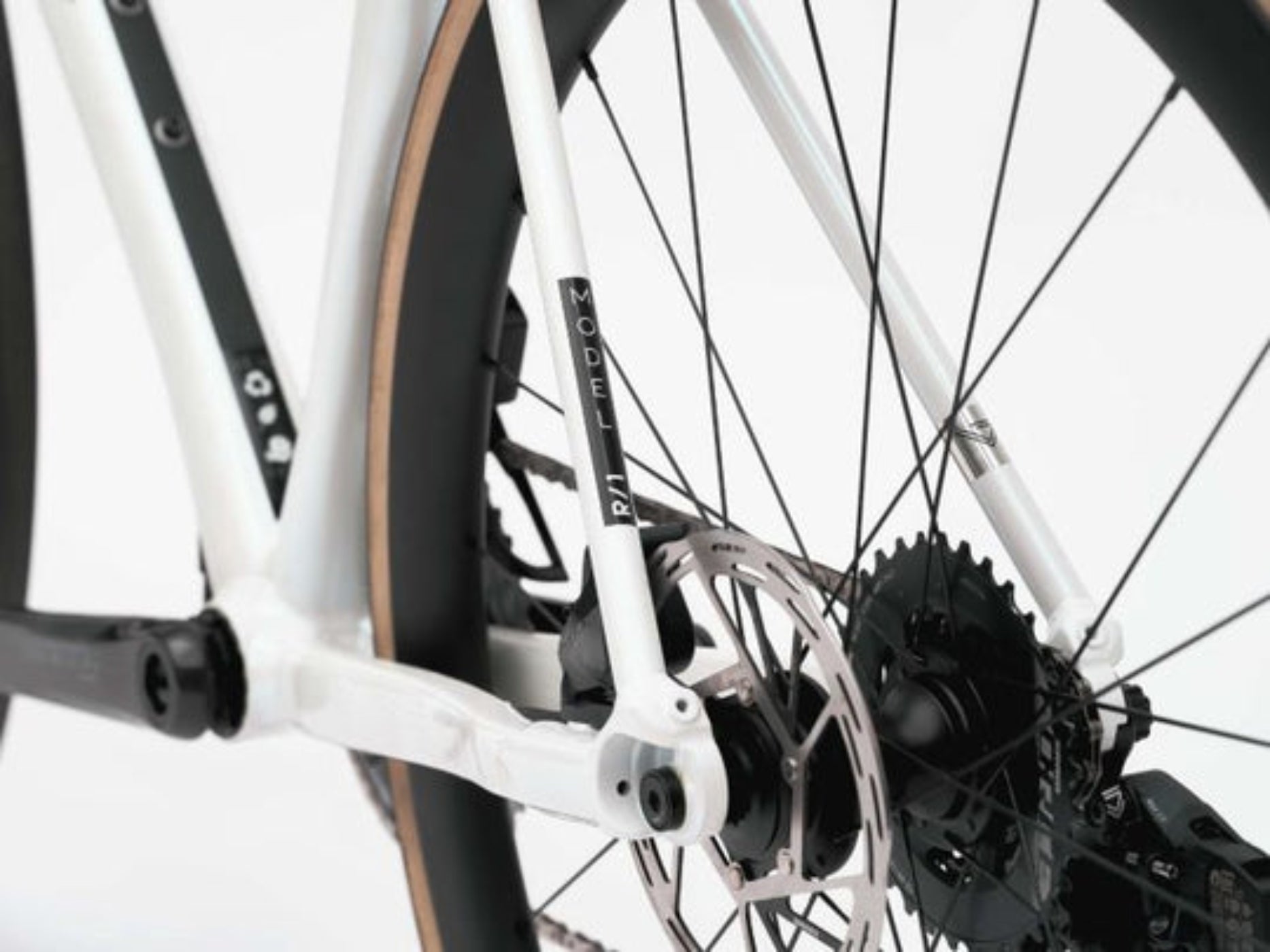 VAAST BIKES Road Bike R/1 700C Force AXS - Road-Bike-AXS-XS