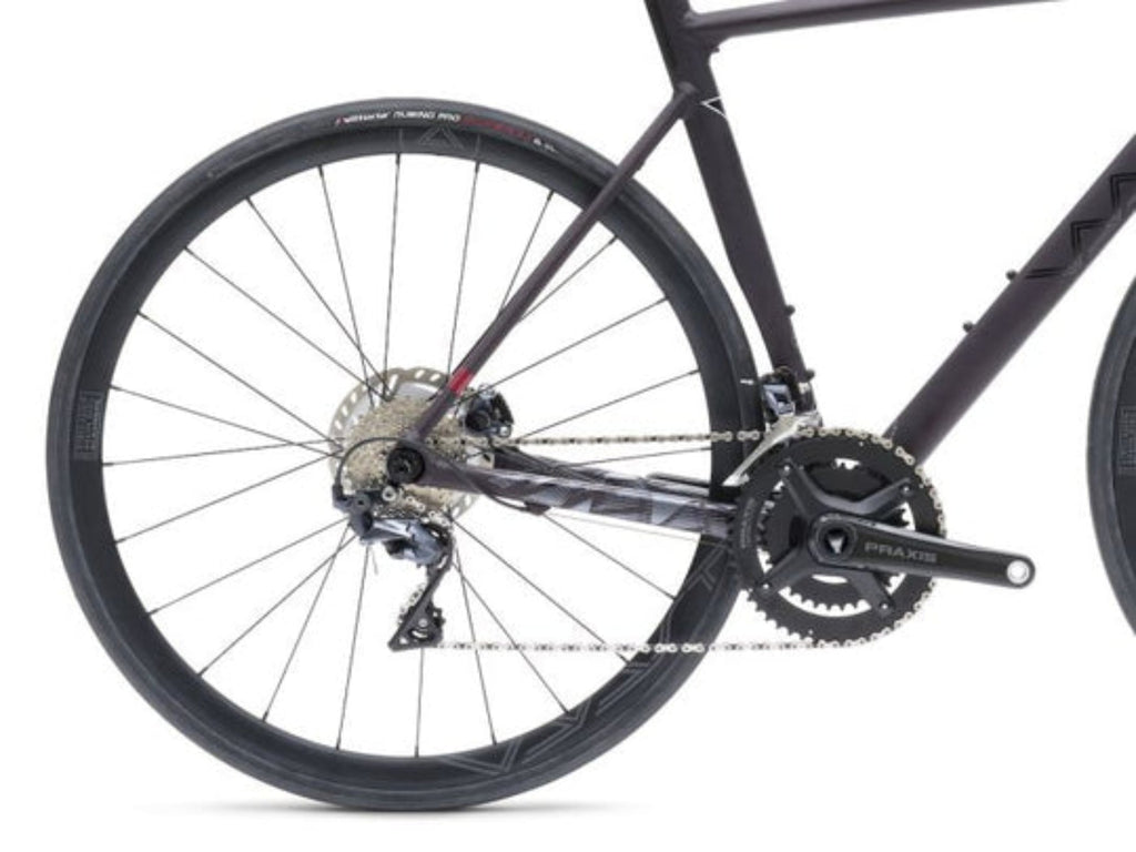 VAAST BIKES Road Bike R/1 700C Ultegra - Road-Bike-Ultegra-XS