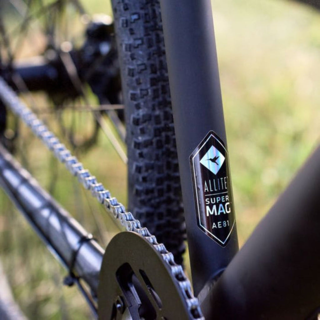 VAAST BIKES Urban Bikes U/1 700C - U-Bikes-L