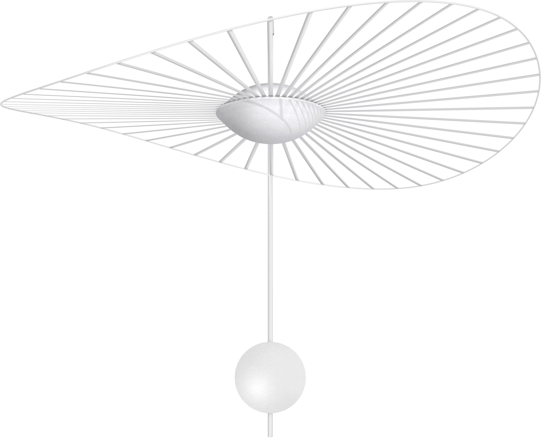 Petite Friture Vertigo Nova Wall Lamp