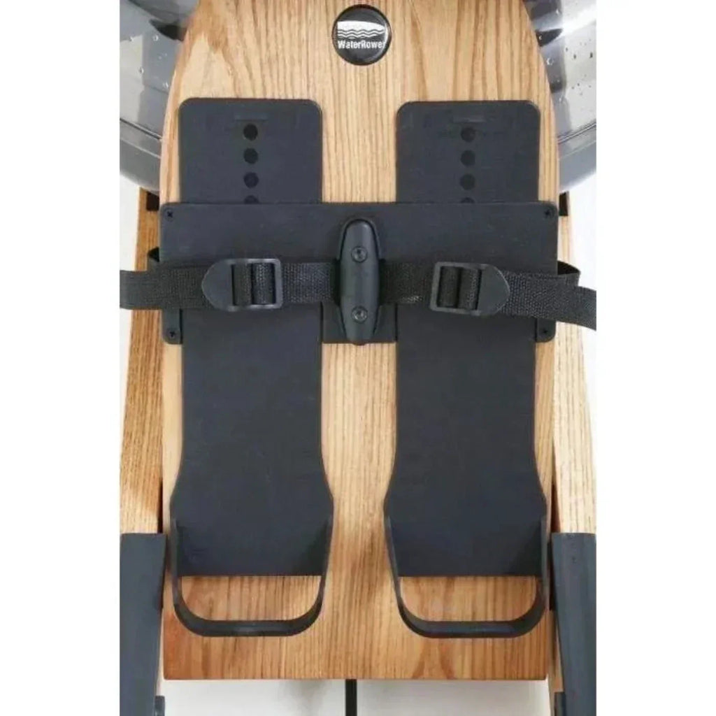 WaterRower Natural Rowing Machine