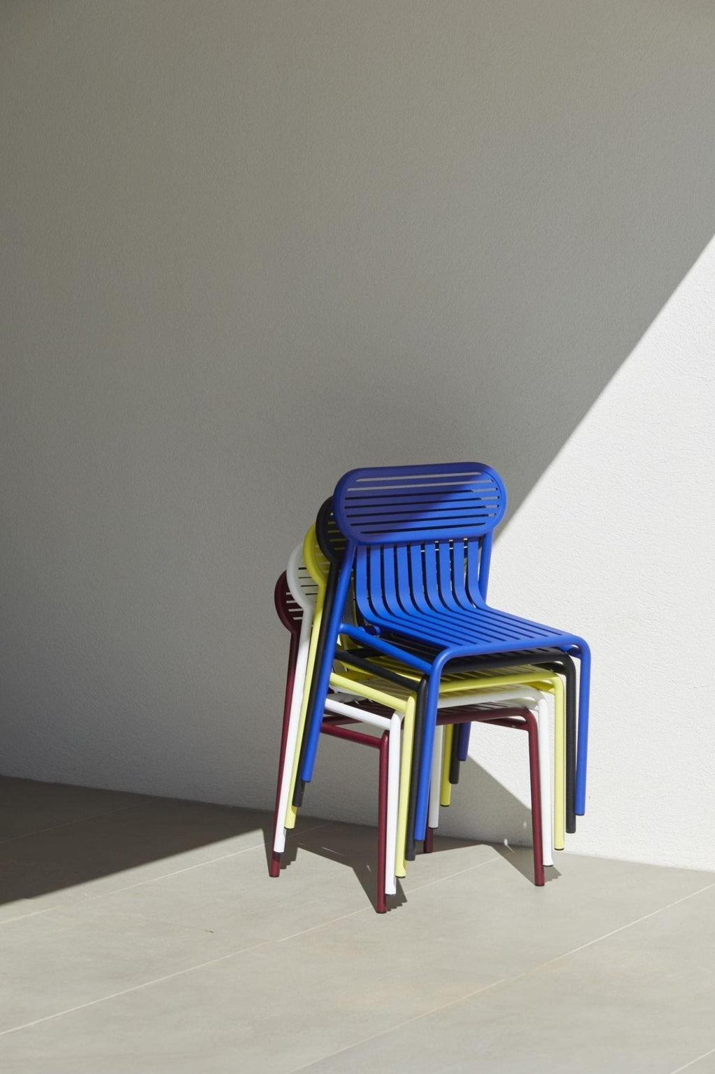 Petite Friture Week-End Chair - Procure Décor