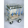 Wheelin Water Coiled Cooler Water Hydration Station - WTMCC