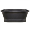 Whitehaus Freestanding Copper Bathtub - WHCT-1002
