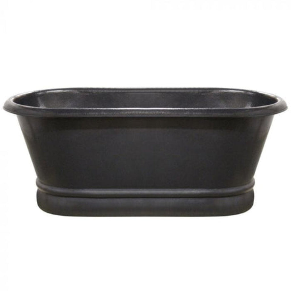 Whitehaus Freestanding Copper Bathtub - WHCT-1002