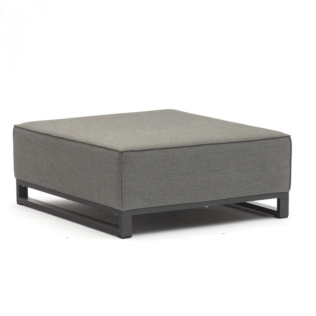 Whiteline Mods -  Sensation Indoor Outdoor Modular SENSATION1701 - CH1701-GRY