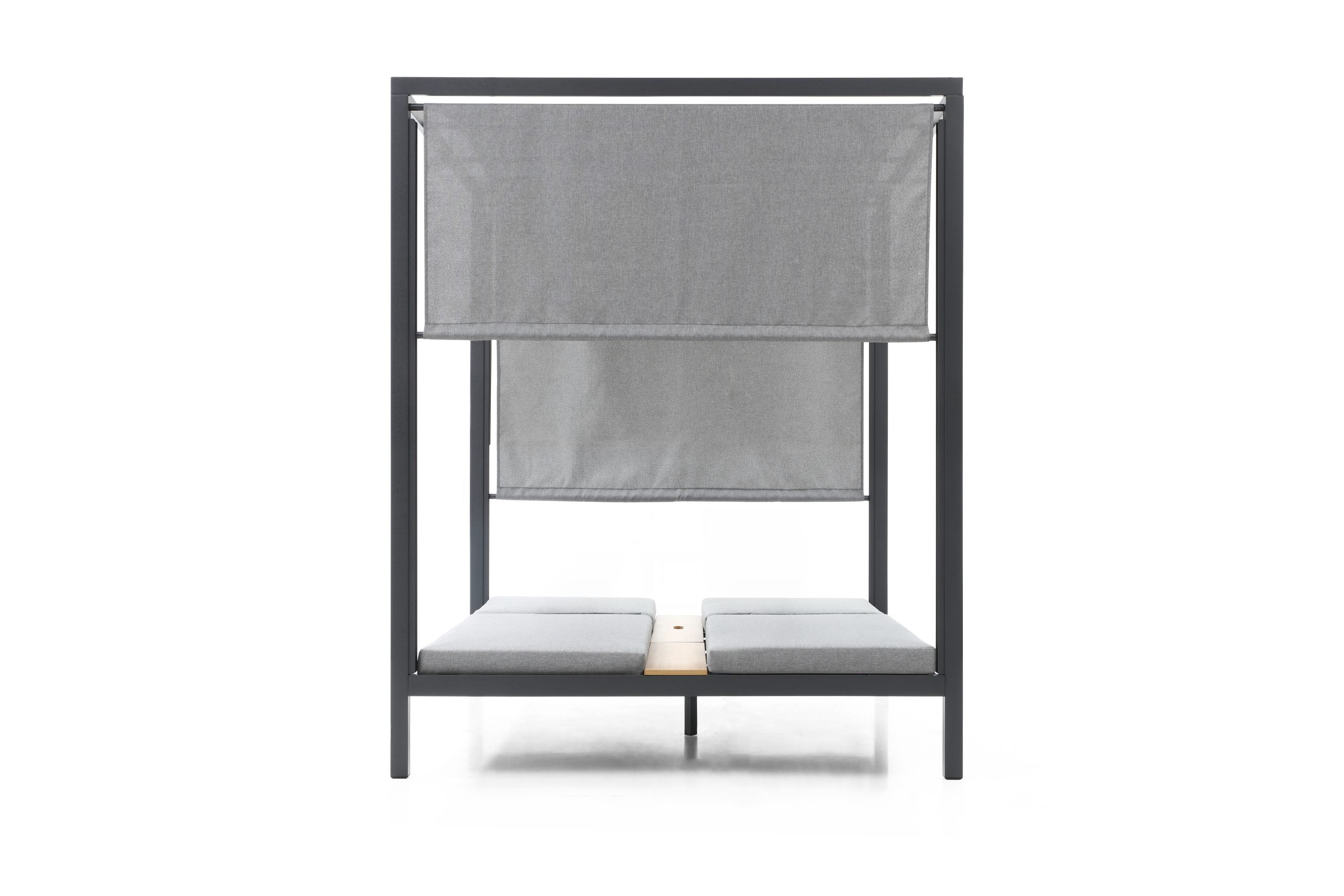 Whiteline Modern Living Alena Gazebo - GAZ1838