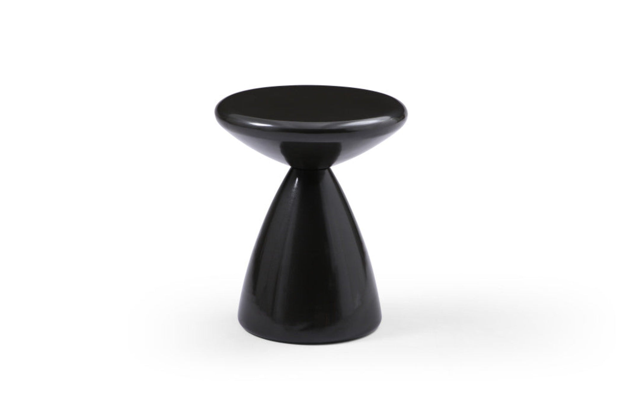 Whiteline Modern Living  Ayla Side Table - ST1875