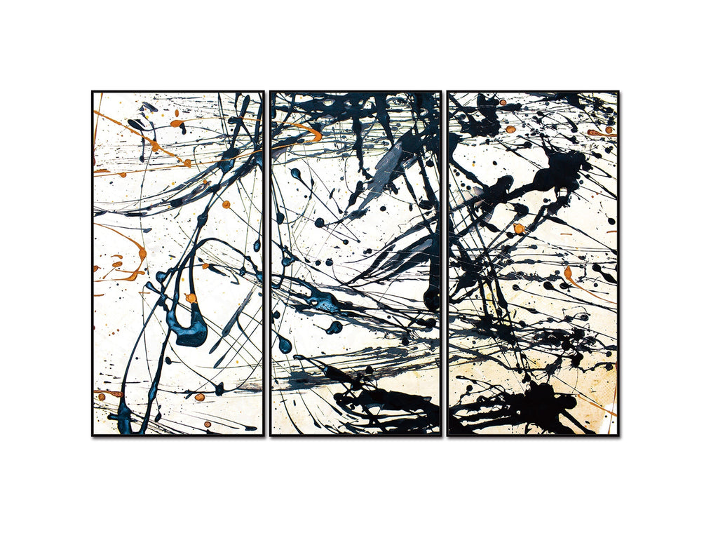 Whiteline Modern Living Irena Canvas - AW1853