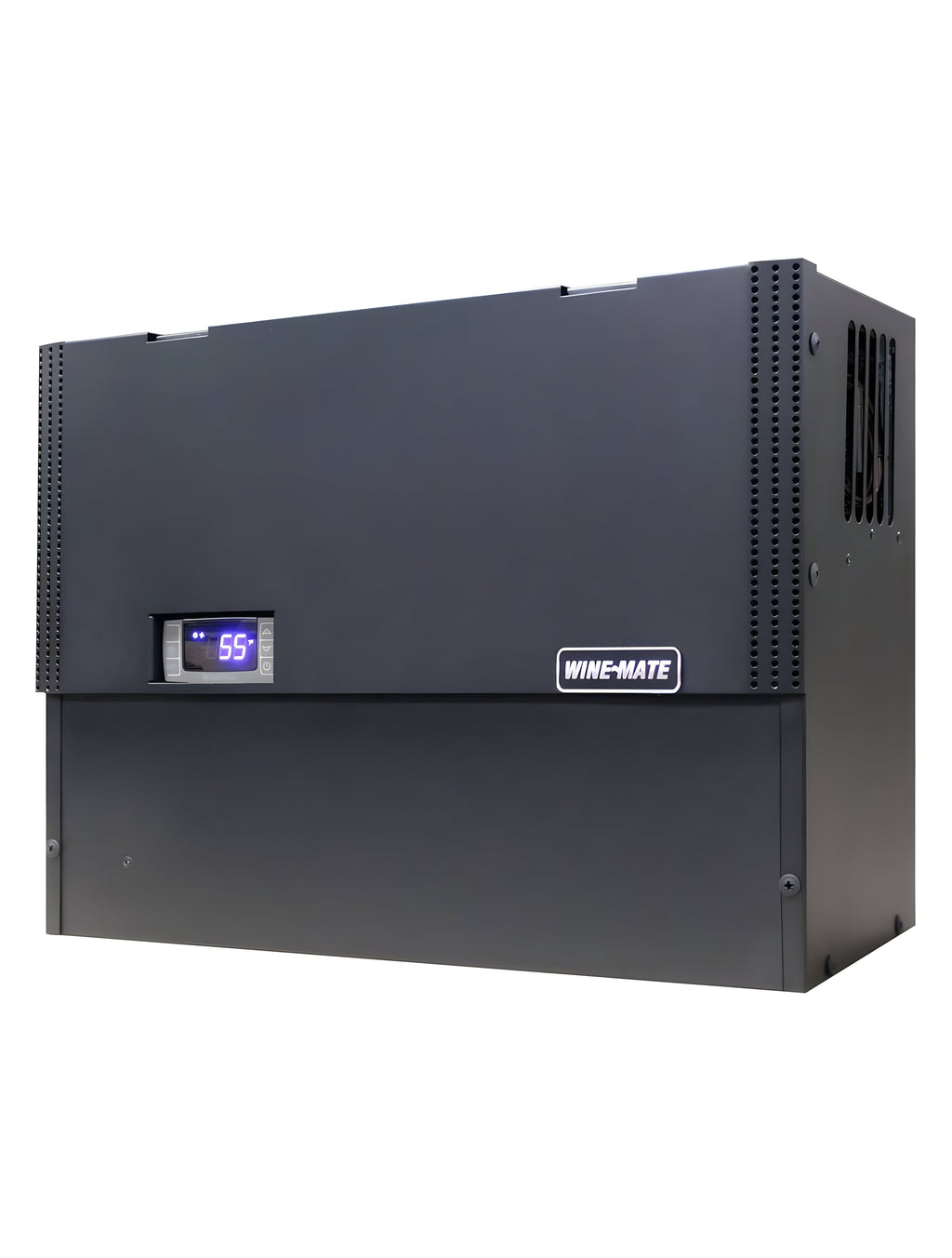 Vinotemp Wine-Mate 1500SLIM Self-Contained Slim Wine Cooling System - WM-1500SLIM
