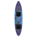Vibe Kayaks Yellowfin 130T Tandem - VKB-20R-YF13001-GX